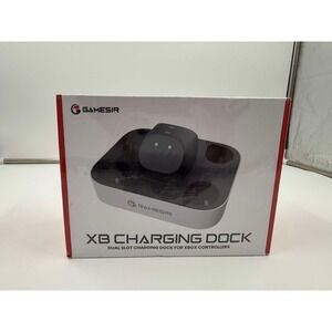 GAMESIR XB Charging Dock For Xbox Controllers - Sealed Box